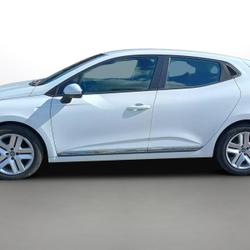 Renault Clio 5 Clio SCe 75 Business Quimper