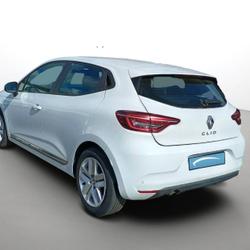 Renault Clio 5 Clio SCe 75 Business Quimper