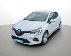 Renault Clio 5