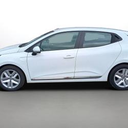 Renault Clio 5 Clio SCe 75 Business Quimper