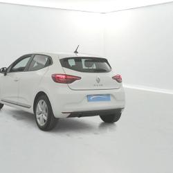 Renault Clio 5 Clio SCe 75 Business Quimper