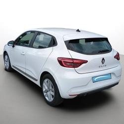 Renault Clio 5 Clio SCe 75 Business Quimper