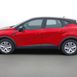 Renault Captur Captur E-Tech 145 - 21 Zen Boite Automatique + Attelage Quimper