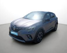 Renault Captur Quimper