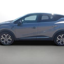 Renault Captur Captur E-Tech 145 - 21 Intens Quimper