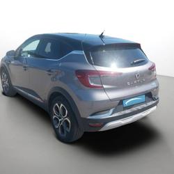 Renault Captur Captur E-Tech 145 - 21 Intens Quimper