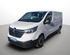 Renault Trafic Quimper
