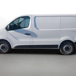 Renault Trafic TRAFIC FG BLUE DCI 130 L1H1 3T GSR2 ADVANCE Quimper