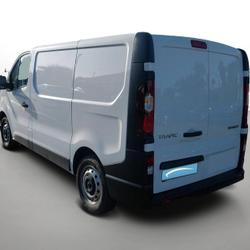 Renault Trafic TRAFIC FG BLUE DCI 130 L1H1 3T GSR2 ADVANCE Quimper