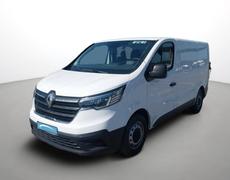 Renault Trafic Quimper
