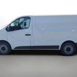 Renault Trafic TRAFIC FG BLUE DCI 130 L1H1 3T GSR2 ADVANCE Quimper