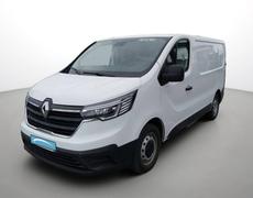 Renault Trafic Quimper