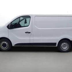 Renault Trafic TRAFIC FG BLUE DCI 130 L1H1 3T GSR2 ADVANCE Quimper