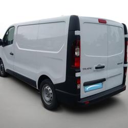Renault Trafic TRAFIC FG BLUE DCI 130 L1H1 3T GSR2 ADVANCE Quimper