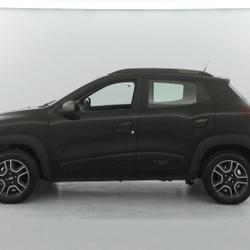 Dacia Spring Spring Expression Quimper