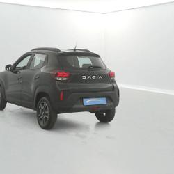 Dacia Spring Spring Expression Quimper