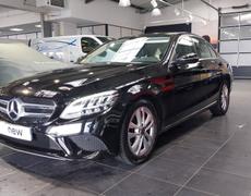 Mercedes Classe C Quimper