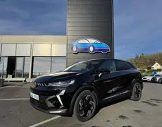 Renault Symbioz Saint-Pantaléon-de-Larche