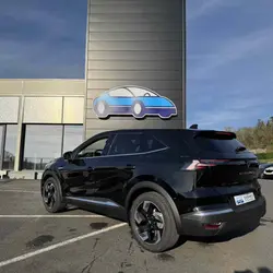 Renault Symbioz 1.8 E-TECH FULL HYBRID 160CH TECHNO - 26 Saint-Pantal&eacute;on-de-Larche