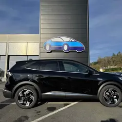 Renault Symbioz 1.8 E-TECH FULL HYBRID 160CH TECHNO - 26 Saint-Pantal&eacute;on-de-Larche