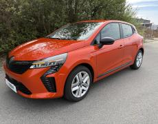 Renault Clio 5 Quimper