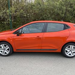 Renault Clio 5 Clio Blue dCi 100 ch GSR2 Evolution Quimper