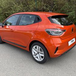 Renault Clio 5 Clio Blue dCi 100 ch GSR2 Evolution Quimper