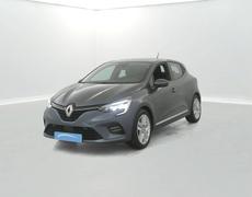 Renault Clio 5 Quimper
