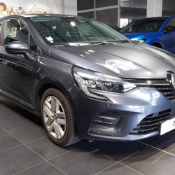 Renault Clio 5 Clio E-Tech 140 Business Quimper