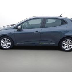 Renault Clio 5 Clio E-Tech 140 Business Quimper