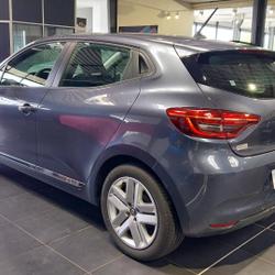 Renault Clio 5 Clio E-Tech 140 Business Quimper