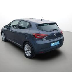 Renault Clio 5 Clio E-Tech 140 Business Quimper