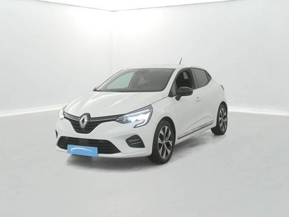 Renault Clio 5 - Clio E-Tech full hybrid 145 Evolution Boite Automatique - 14 290 €