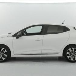 Renault Clio 5 Clio E-Tech full hybrid 145 Evolution Quimper