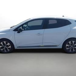 Renault Clio 5 Clio E-Tech full hybrid 145 Evolution Quimper