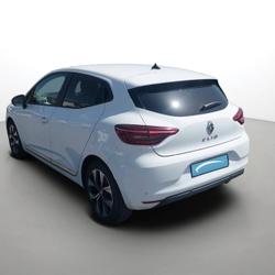 Renault Clio 5 Clio E-Tech full hybrid 145 Evolution Quimper