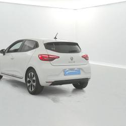 Renault Clio 5 Clio E-Tech full hybrid 145 Evolution Quimper