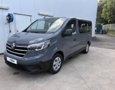 Renault Trafic combi Quimper