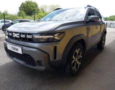Dacia Duster Quimper