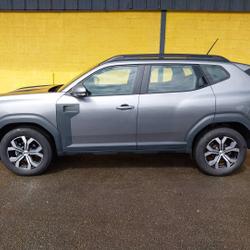 Dacia Duster Duster Mild Hybrid 130 Expression + Attelage Quimper