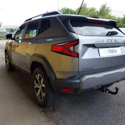 Dacia Duster Duster Mild Hybrid 130 Expression + Attelage Quimper