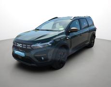 Dacia Jogger Quimper