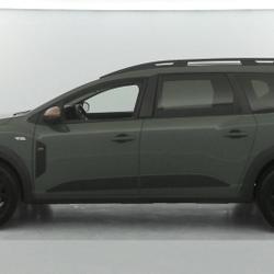 Dacia Jogger Jogger Hybrid 140 5 places Extreme Quimper