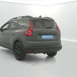 Dacia Jogger Jogger Hybrid 140 5 places Extreme Quimper