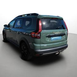 Dacia Jogger Jogger Hybrid 140 5 places Extreme Quimper