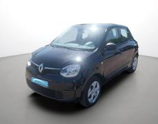Renault Twingo 3 Quimper