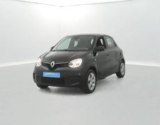 Renault Twingo 3 Quimper