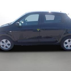 Renault Twingo 3 Twingo III Achat Int&eacute;gral - 21 Life Quimper