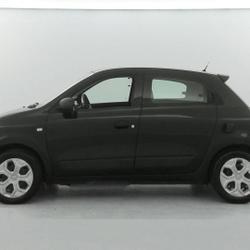 Renault Twingo 3 Twingo III Achat Int&eacute;gral - 21 Life Quimper