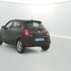 Renault Twingo 3 Twingo III Achat Int&eacute;gral - 21 Life Quimper